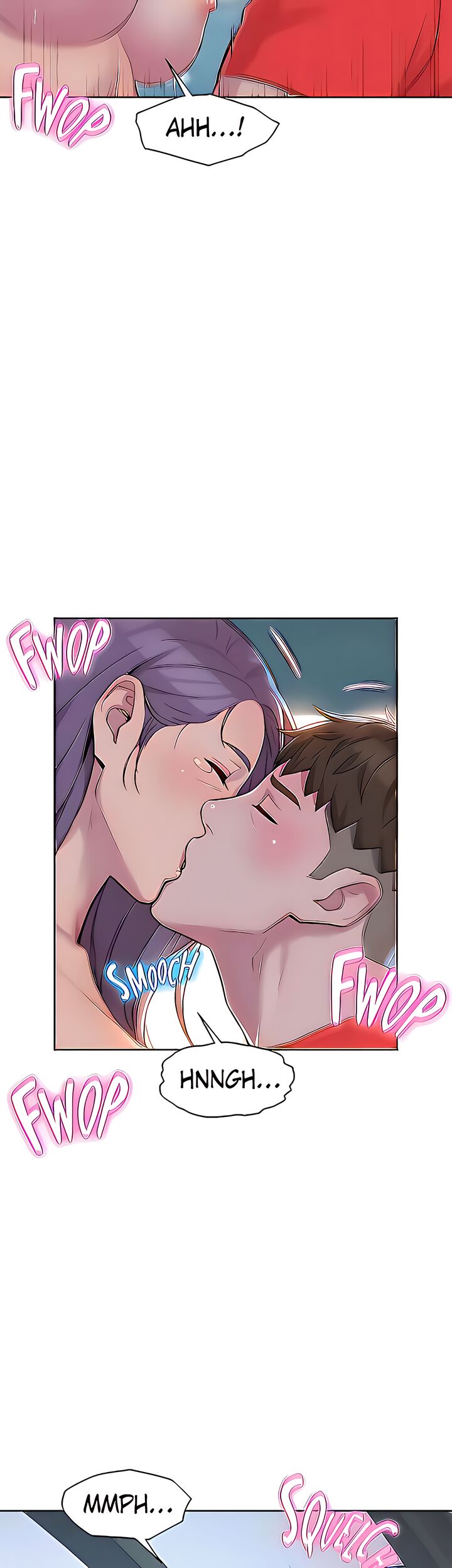 Romantic Camping Chapter 30 Page 23