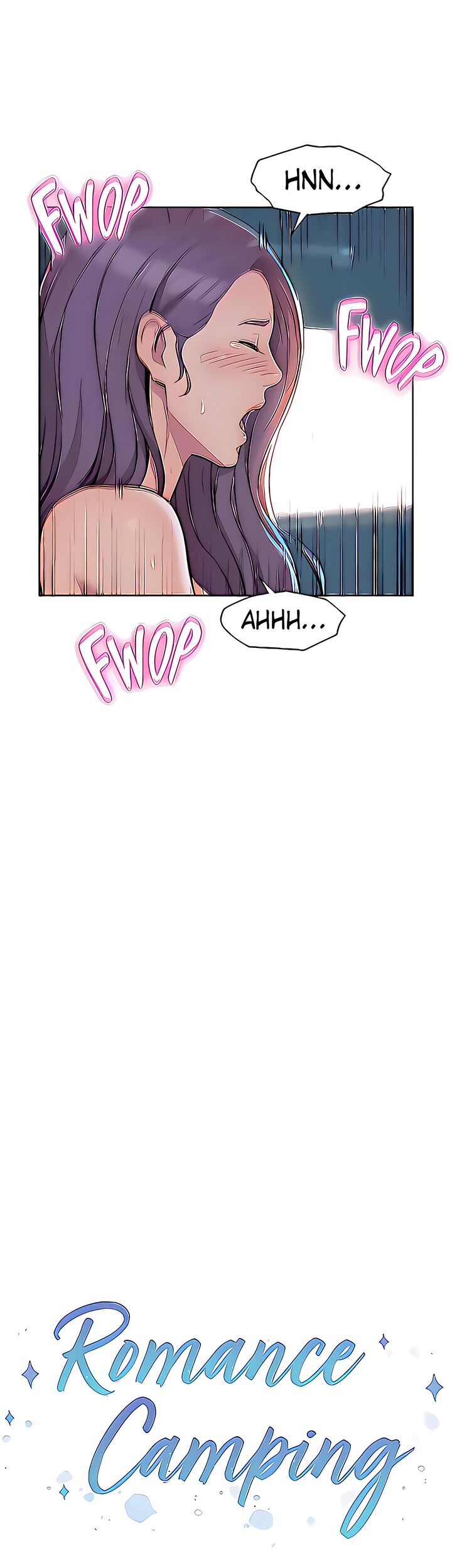Romantic Camping Chapter 30 Page 3