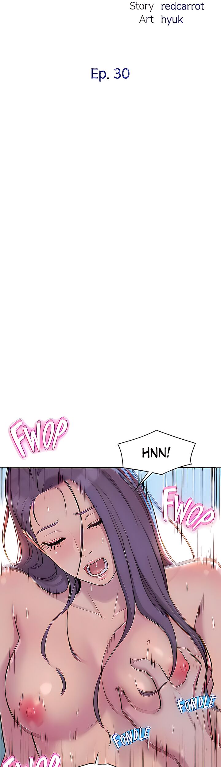 Romantic Camping Chapter 30 Page 4