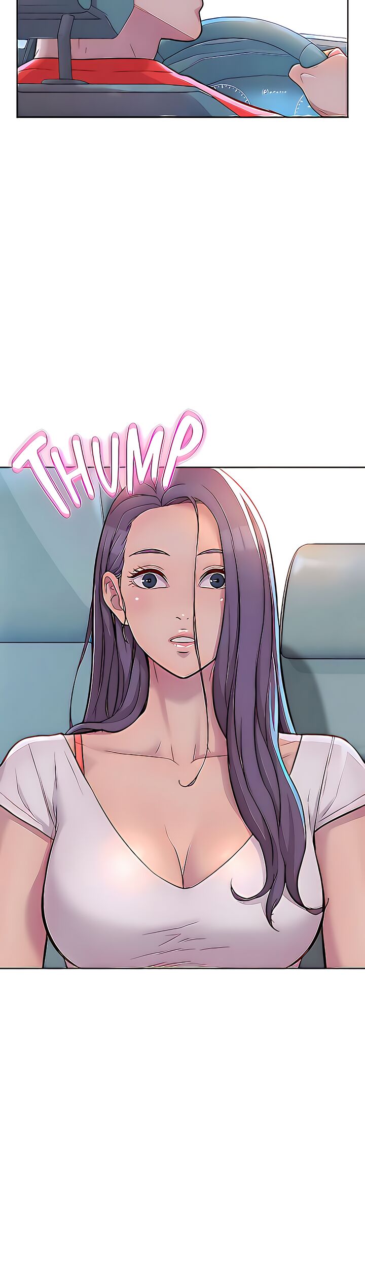 Romantic Camping Chapter 30 Page 41
