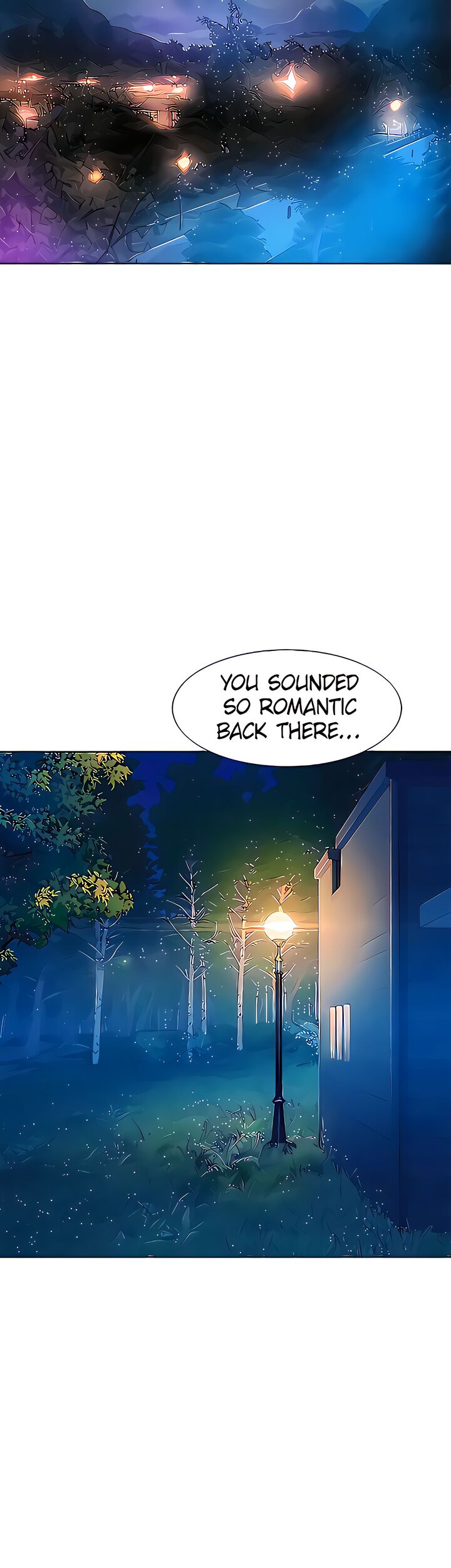 Romantic Camping Chapter 30 Page 45