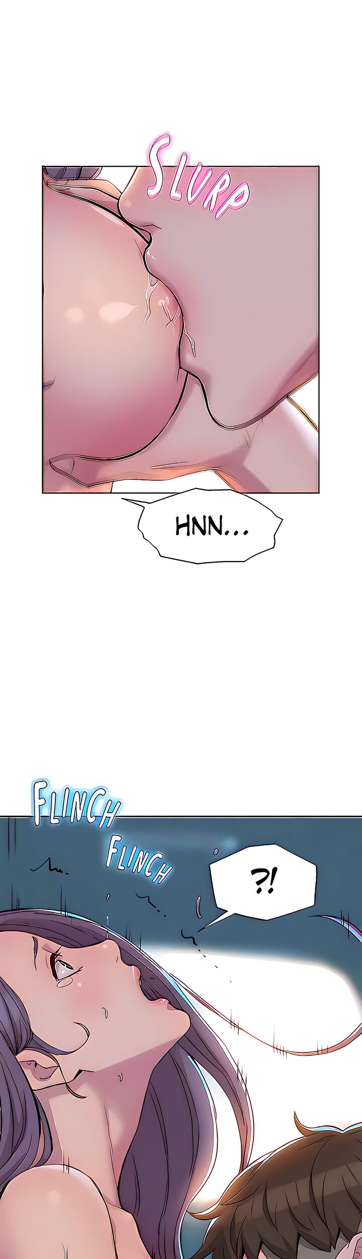 Romantic Camping Chapter 30 Page 7