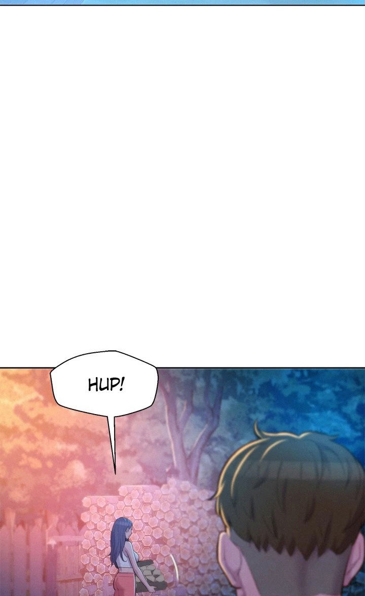 Romantic Camping Chapter 31 Page 14
