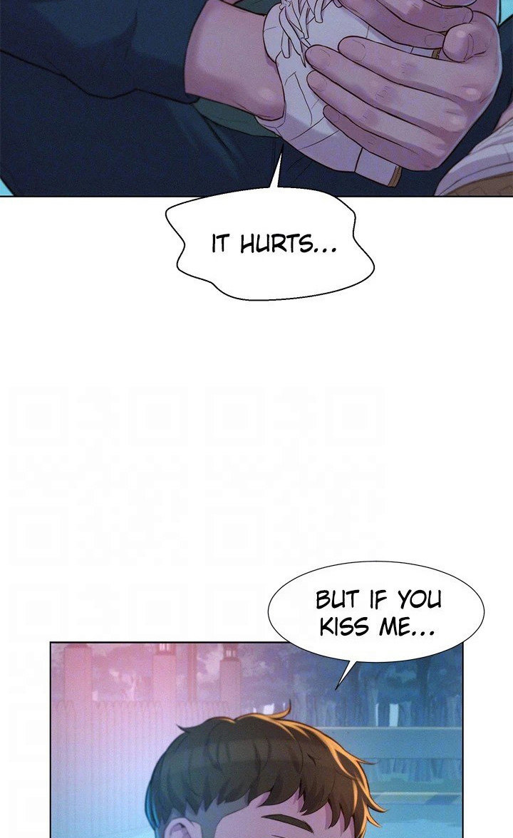 Romantic Camping Chapter 31 Page 23
