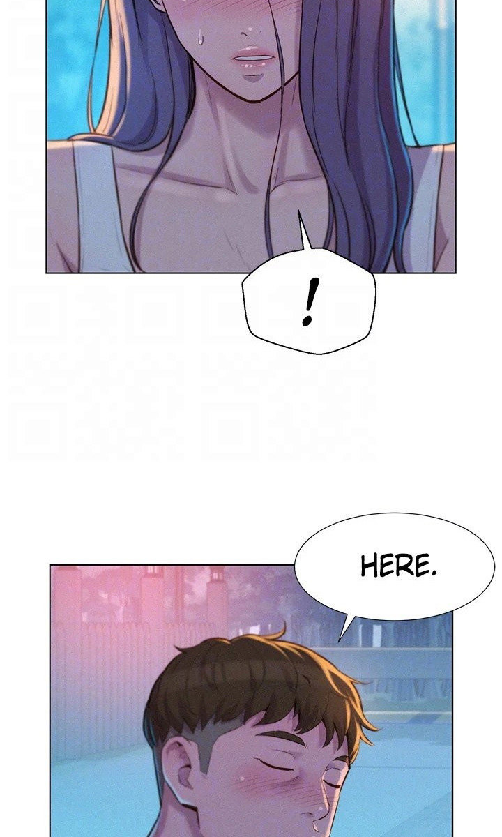 Romantic Camping Chapter 31 Page 25