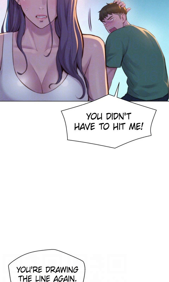 Romantic Camping Chapter 31 Page 30