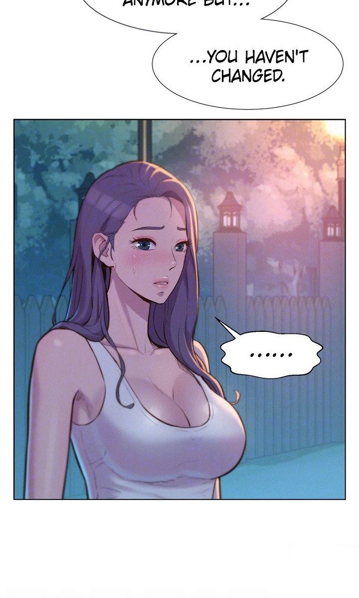 Romantic Camping Chapter 31 Page 32