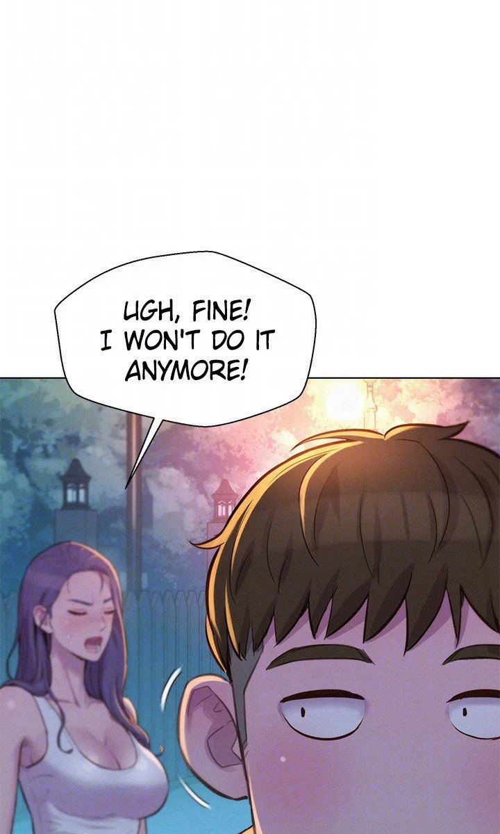 Romantic Camping Chapter 31 Page 33