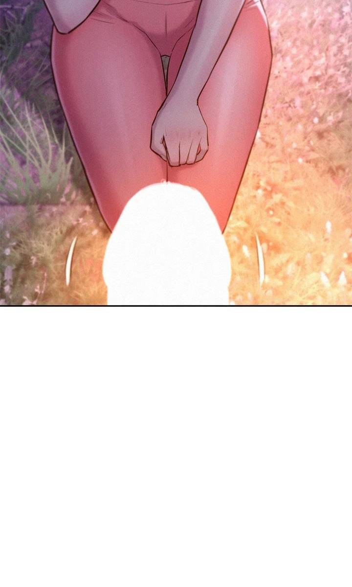 Romantic Camping Chapter 31 Page 42