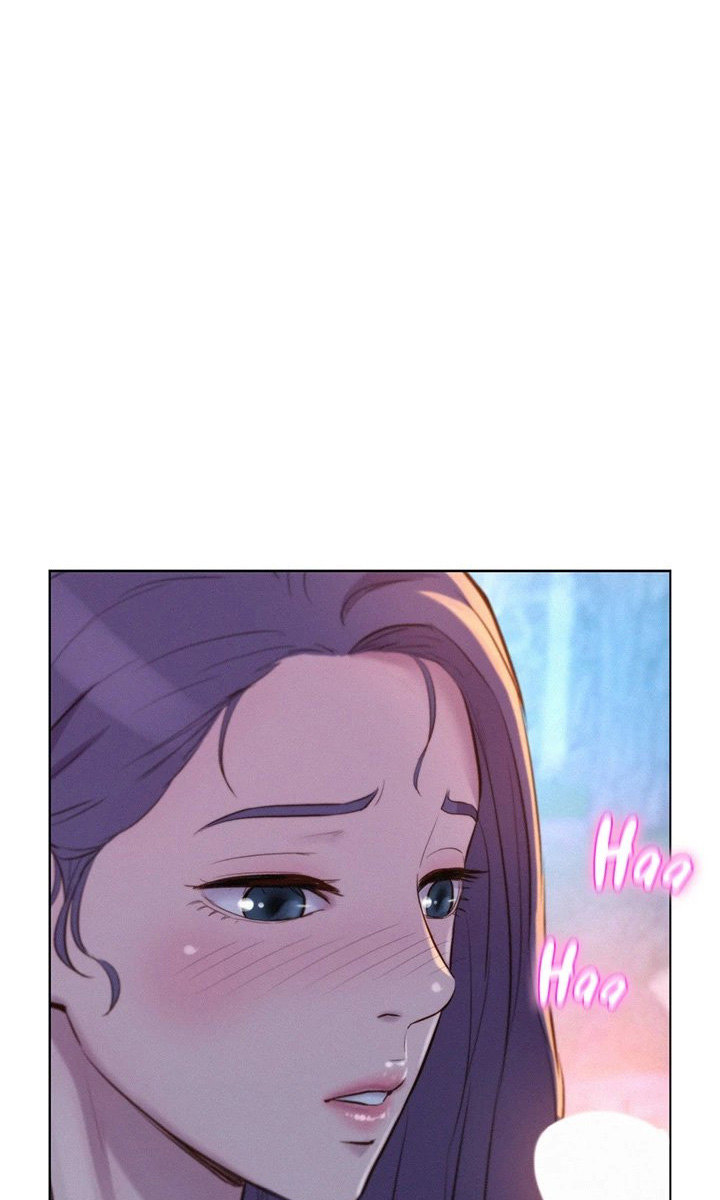 Romantic Camping Chapter 31 Page 50