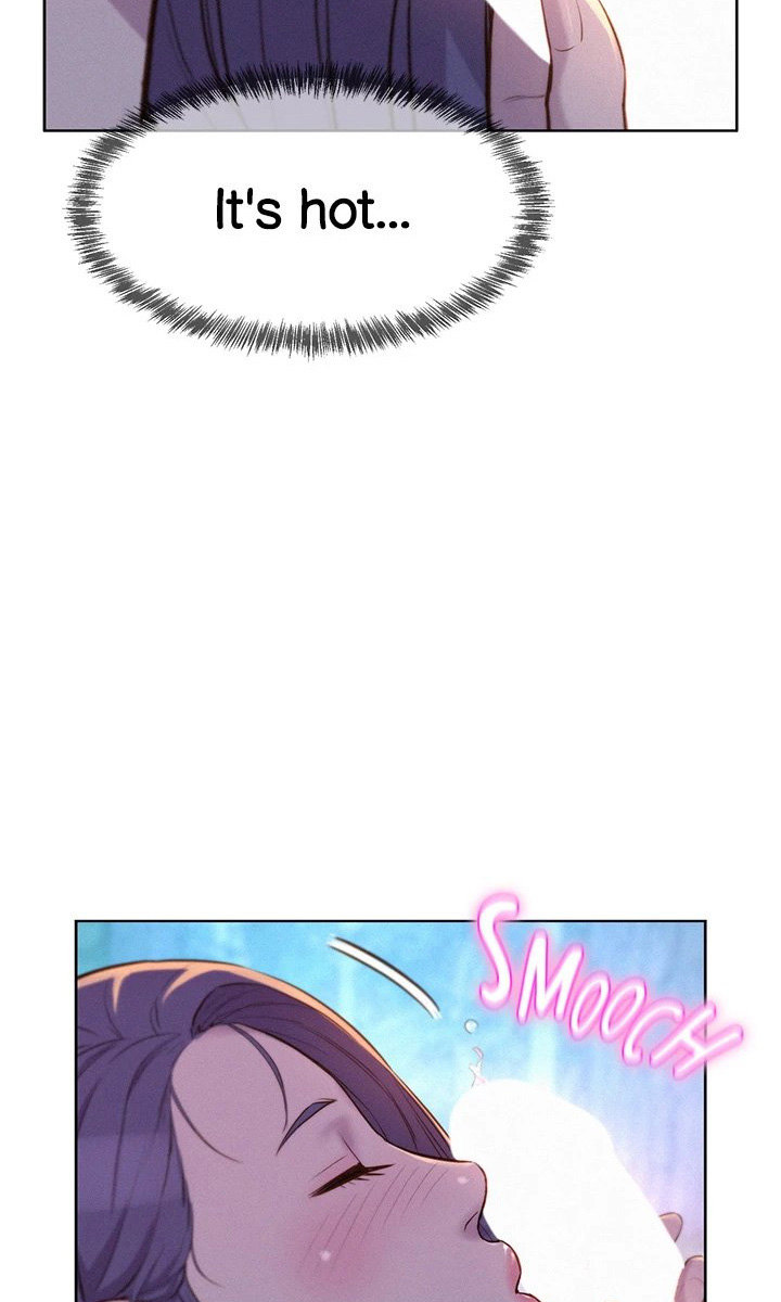 Romantic Camping Chapter 31 Page 52
