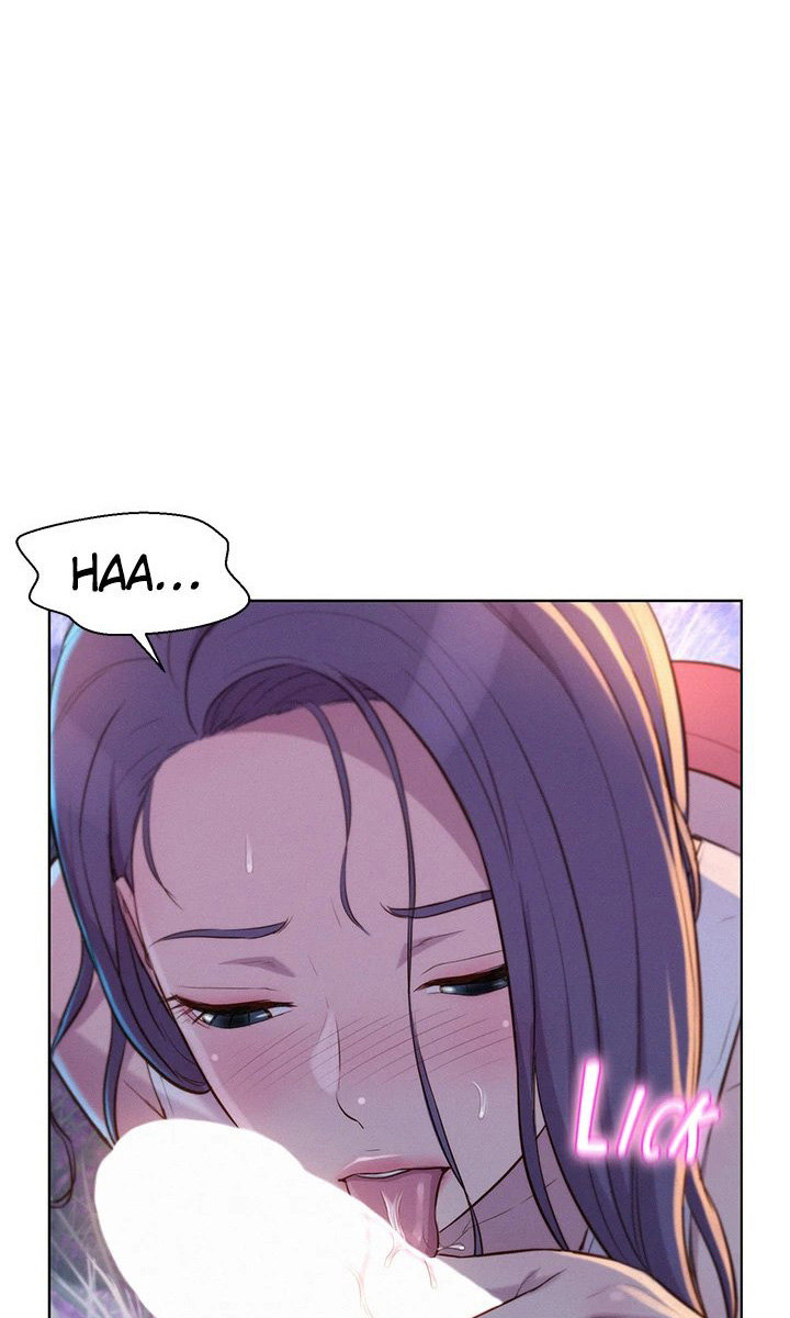 Romantic Camping Chapter 31 Page 55