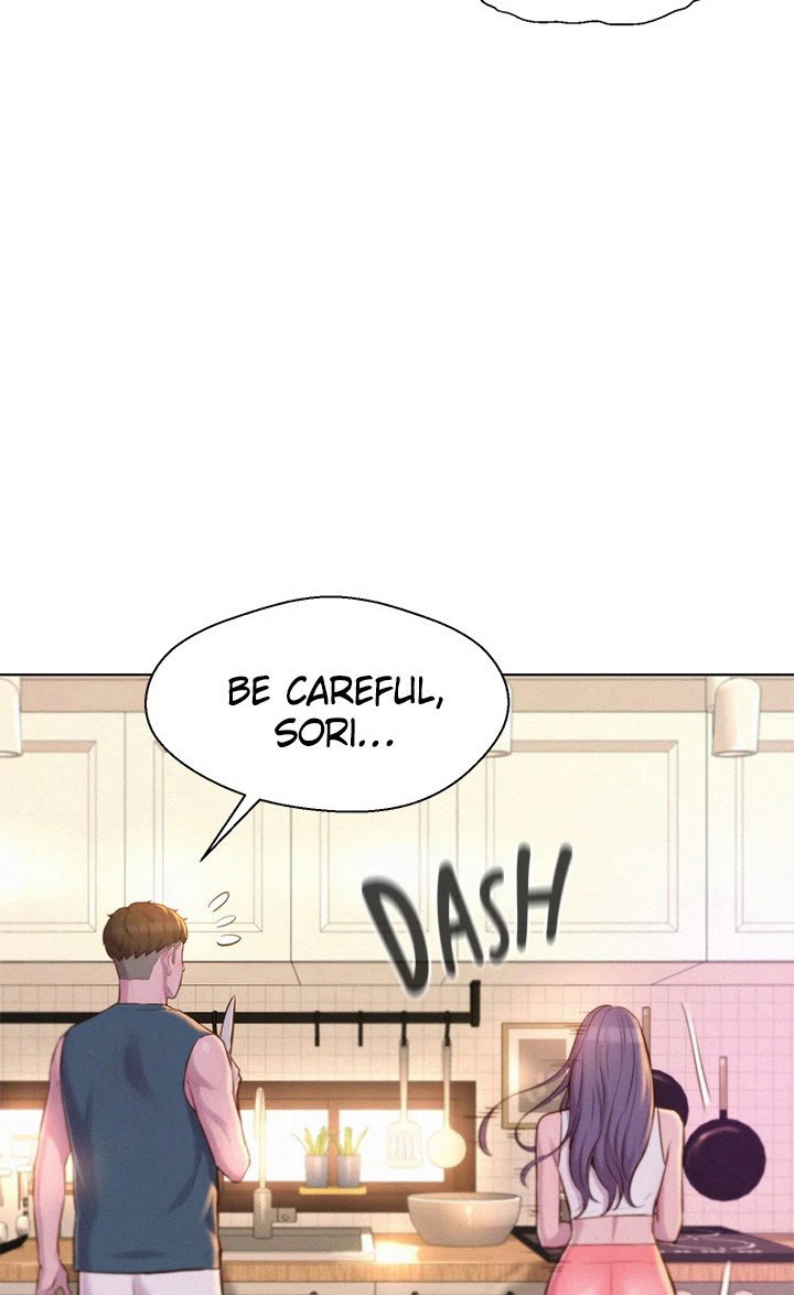 Romantic Camping Chapter 31 Page 6