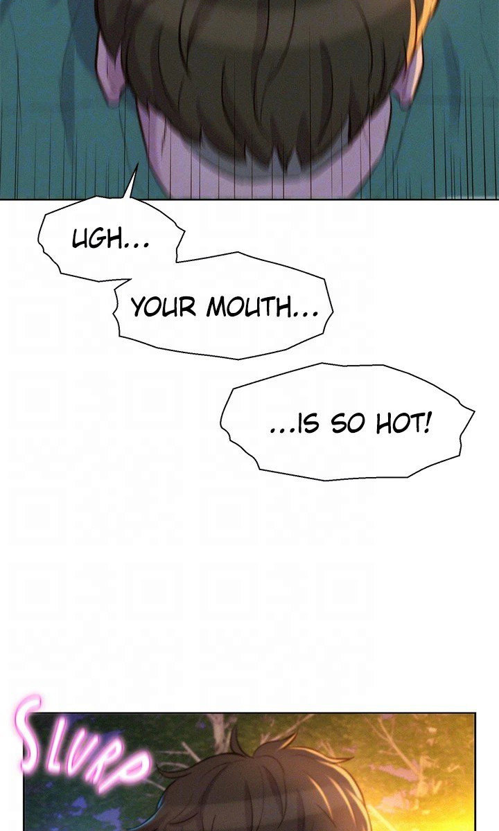Romantic Camping Chapter 31 Page 62