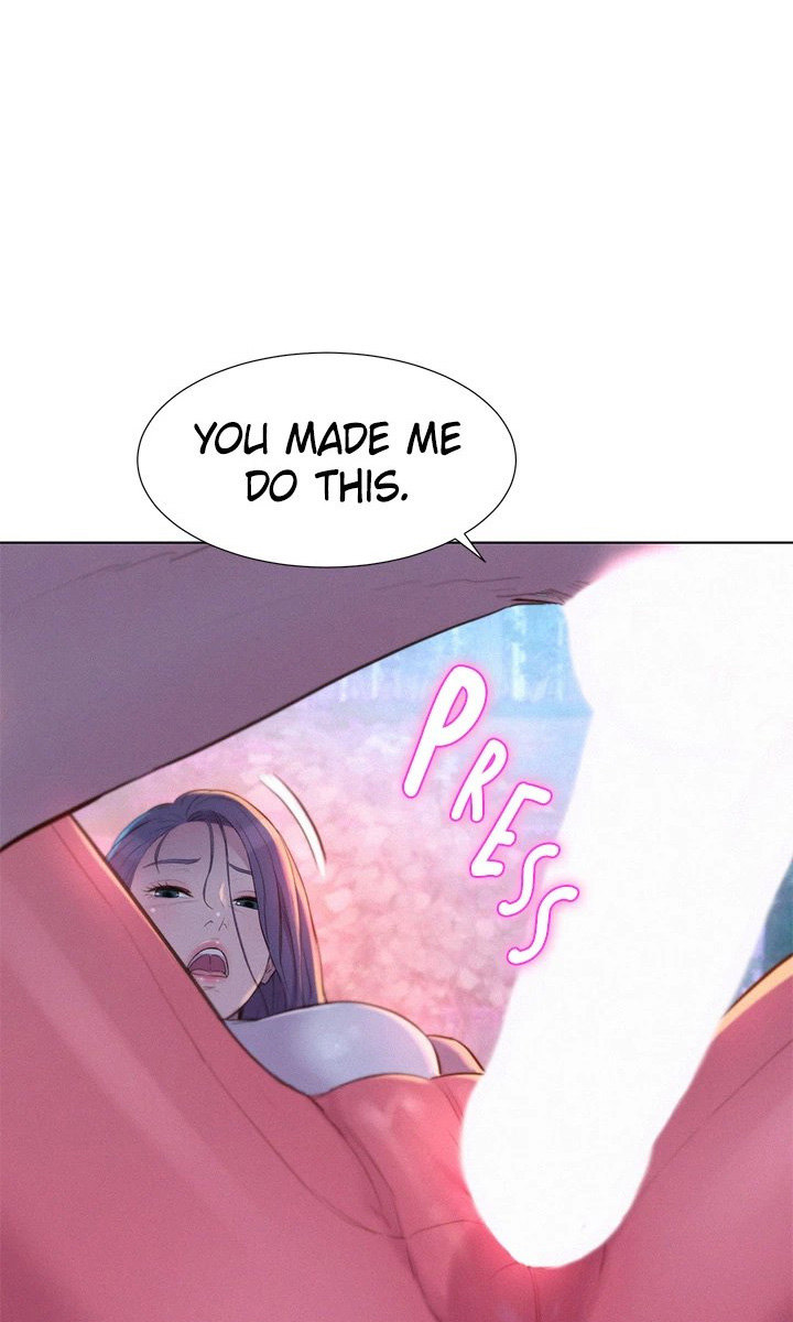 Romantic Camping Chapter 31 Page 83
