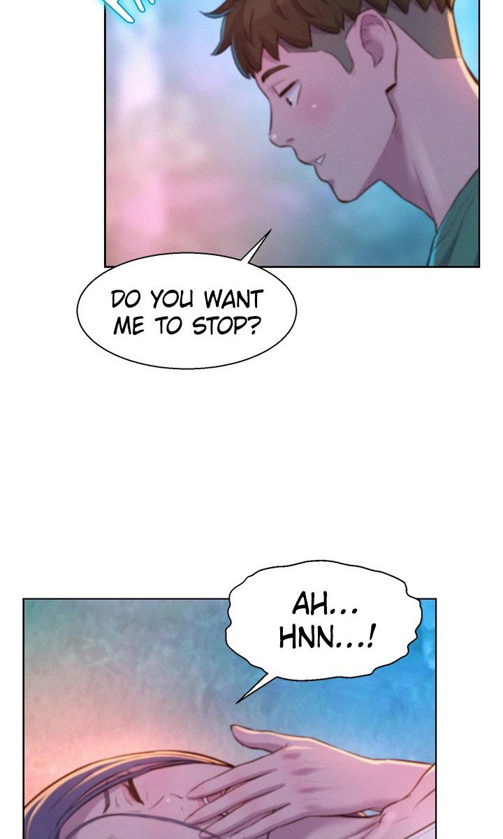 Romantic Camping Chapter 31 Page 89