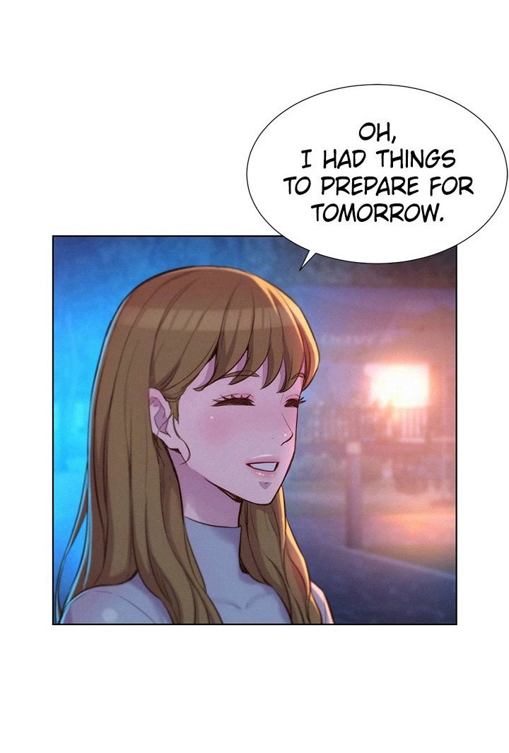 Romantic Camping Chapter 32 Page 102