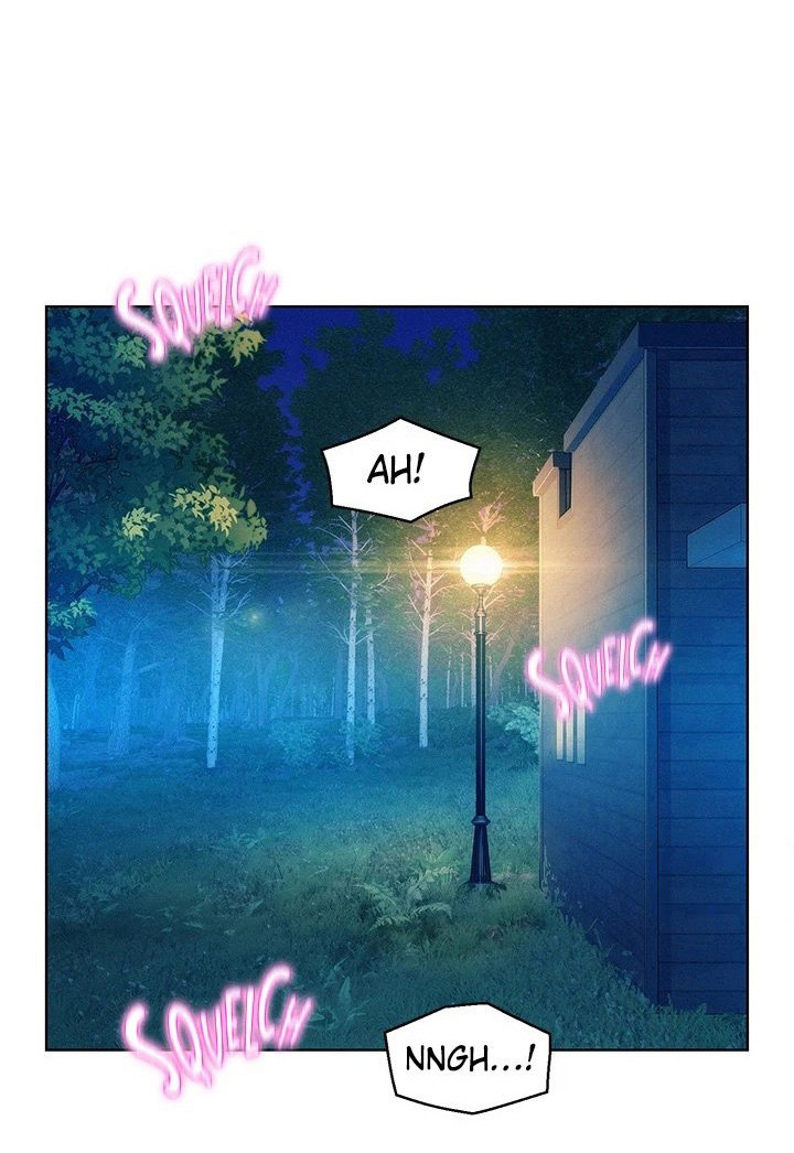 Romantic Camping Chapter 32 Page 12