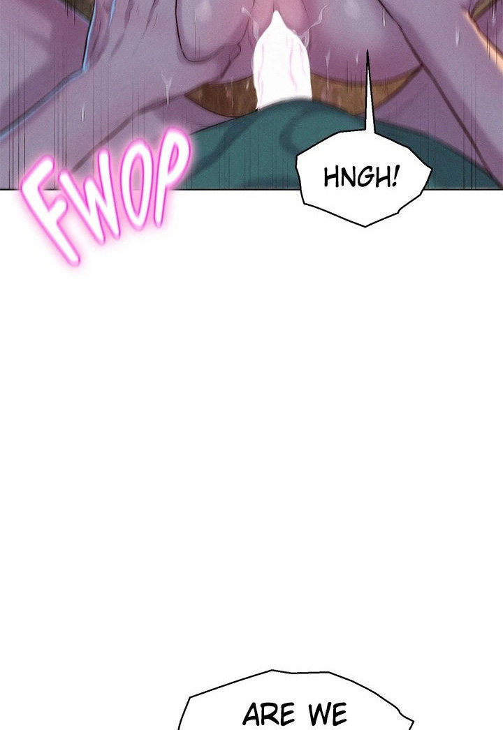 Romantic Camping Chapter 32 Page 16
