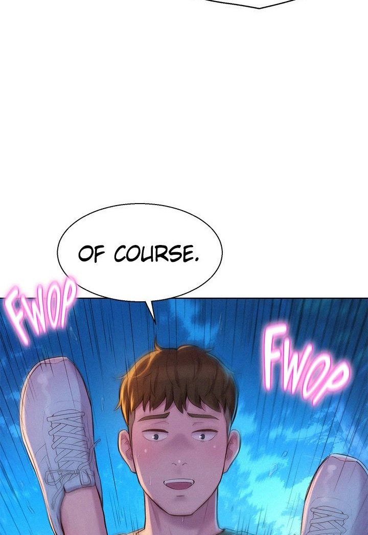 Romantic Camping Chapter 32 Page 18