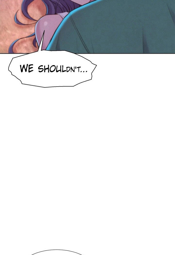 Romantic Camping Chapter 32 Page 2