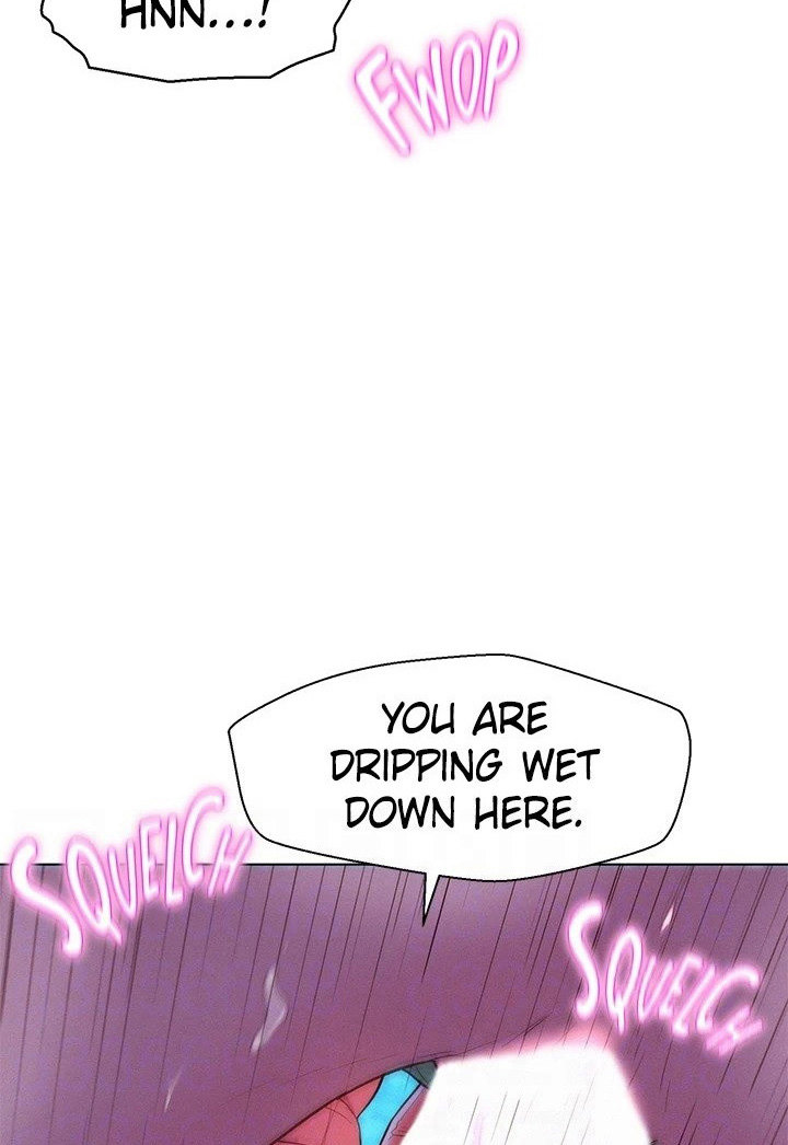 Romantic Camping Chapter 32 Page 21