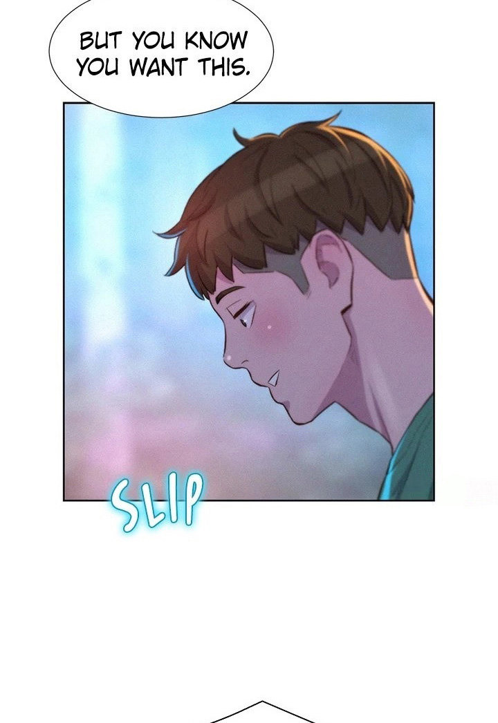 Romantic Camping Chapter 32 Page 3