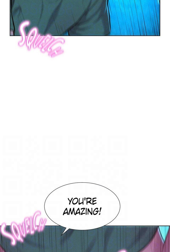 Romantic Camping Chapter 32 Page 39