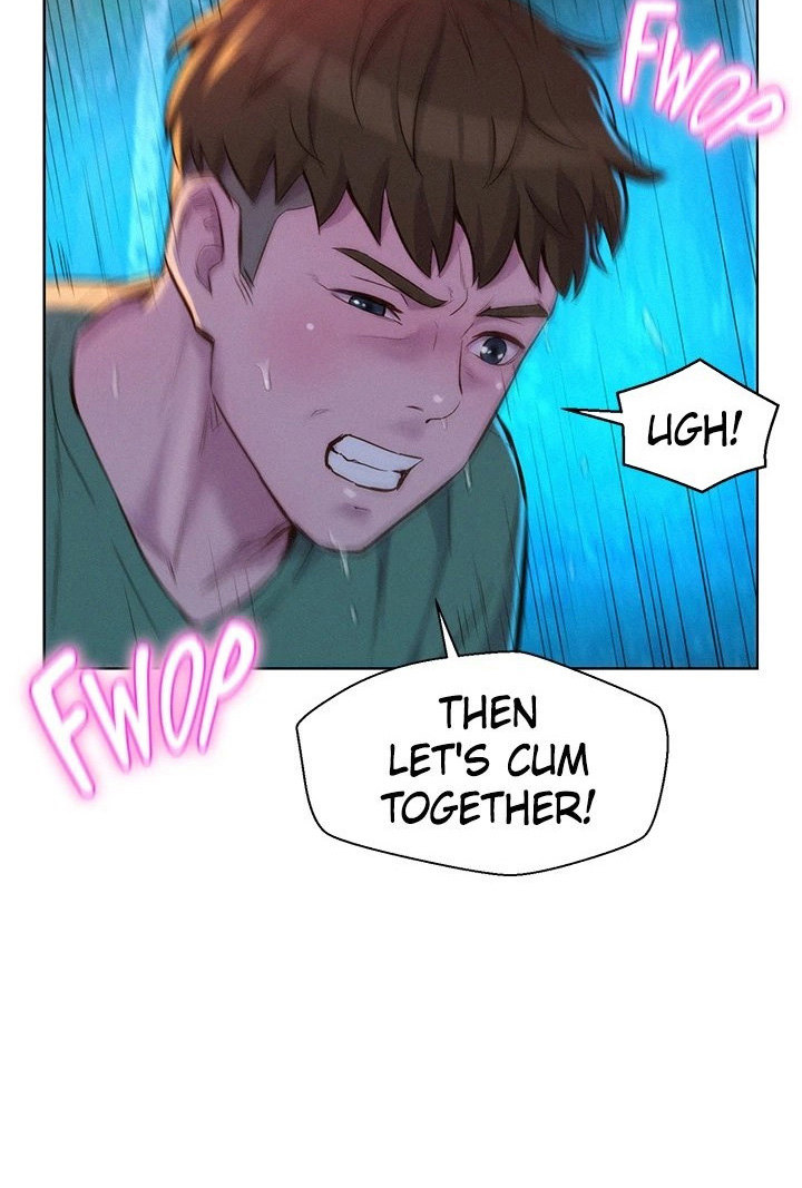 Romantic Camping Chapter 32 Page 45