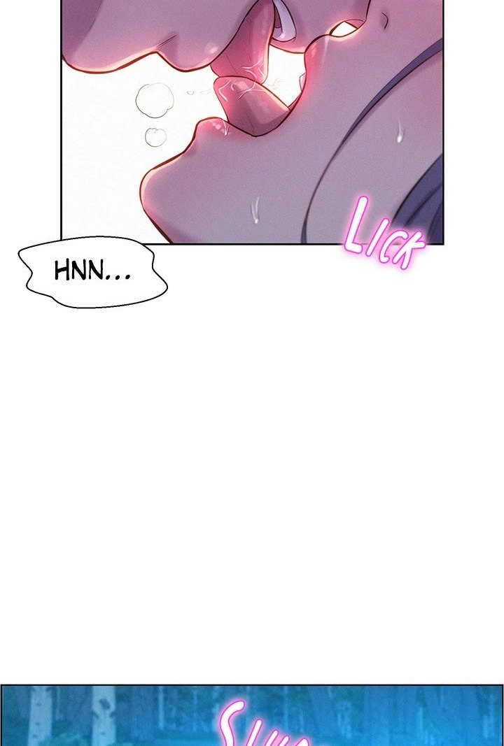 Romantic Camping Chapter 32 Page 52