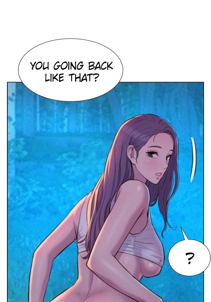 Romantic Camping Chapter 32 Page 60