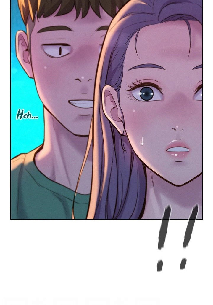 Romantic Camping Chapter 32 Page 65