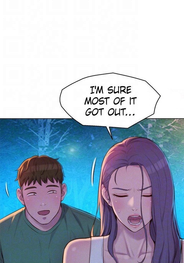 Romantic Camping Chapter 32 Page 66