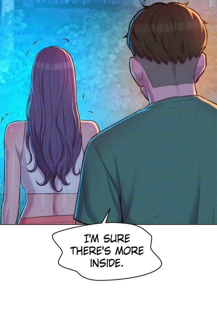 Romantic Camping Chapter 32 Page 68