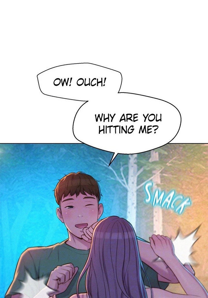 Romantic Camping Chapter 32 Page 69