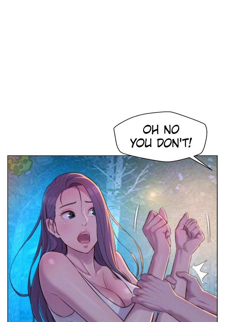 Romantic Camping Chapter 32 Page 71
