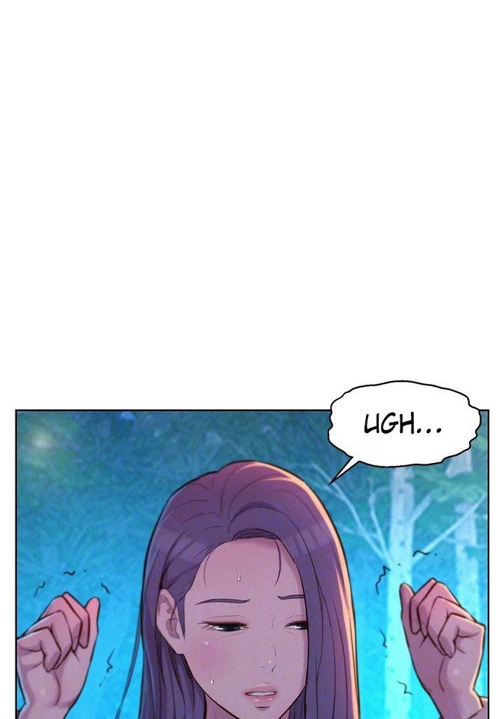 Romantic Camping Chapter 32 Page 74
