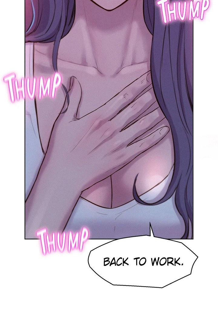 Romantic Camping Chapter 32 Page 89