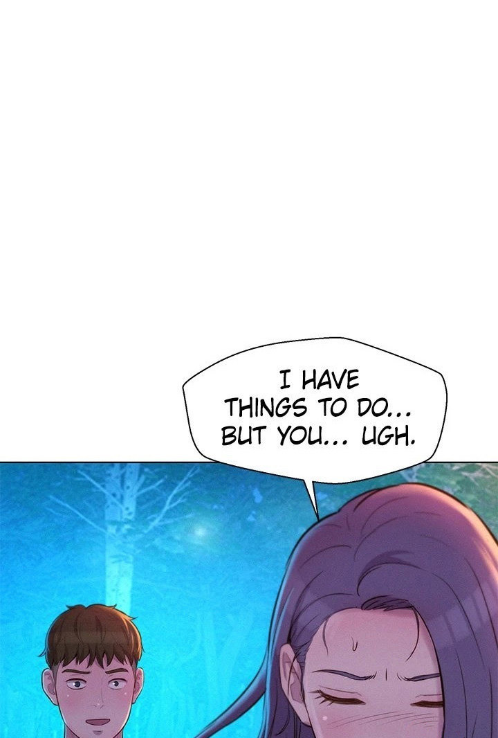 Romantic Camping Chapter 32 Page 90