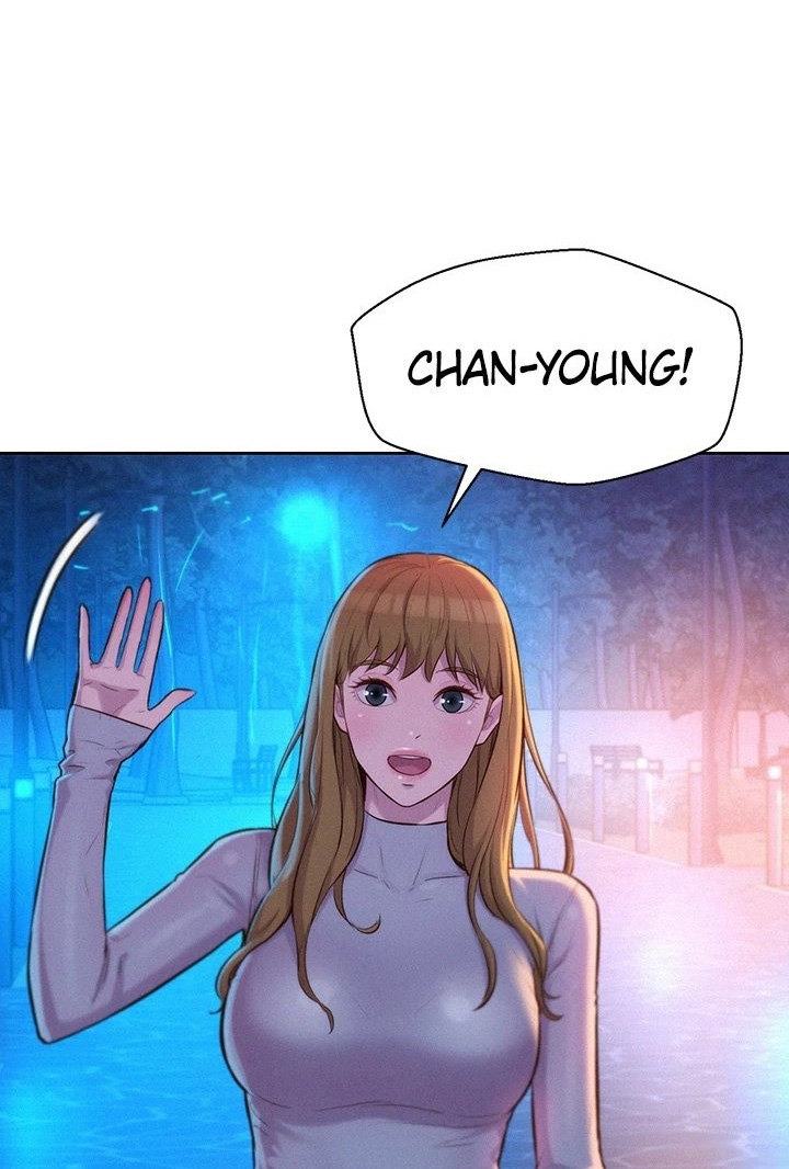 Romantic Camping Chapter 32 Page 96