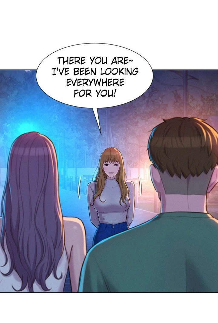 Romantic Camping Chapter 32 Page 98