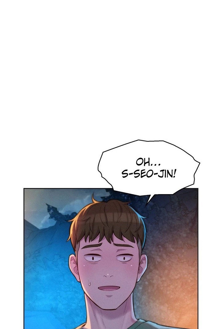 Romantic Camping Chapter 32 Page 99
