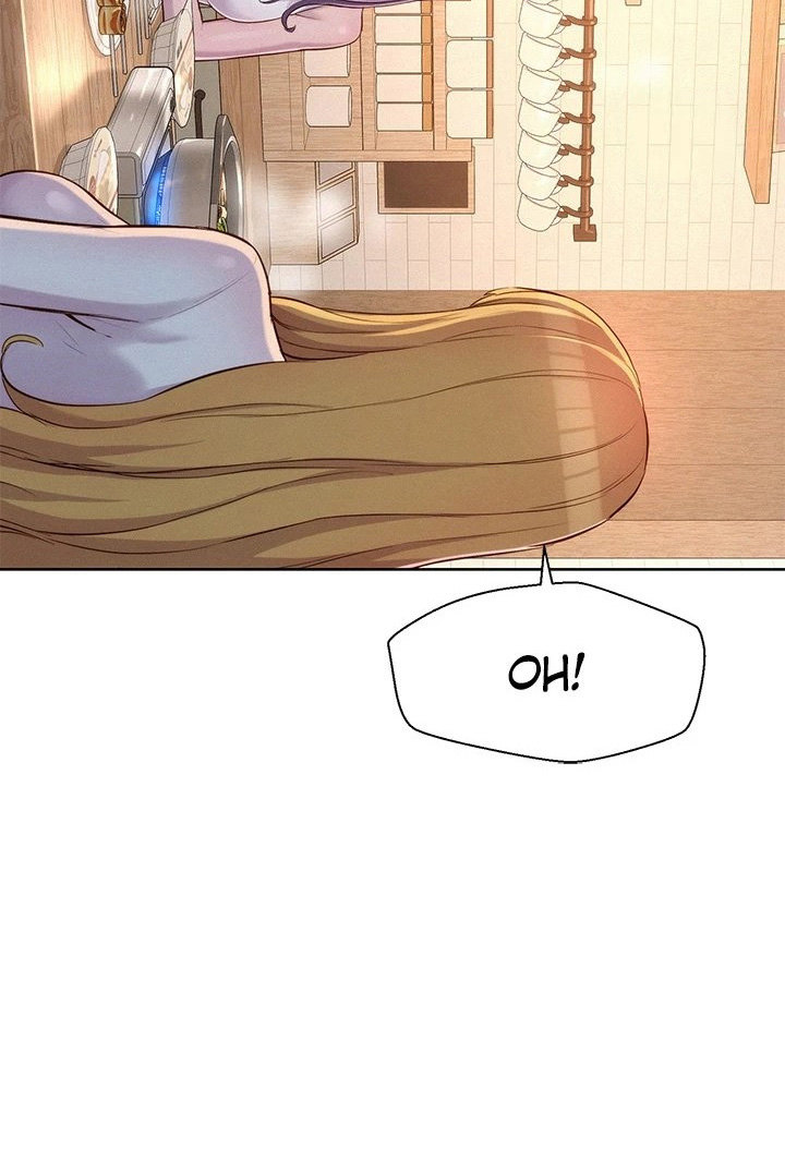 Romantic Camping Chapter 33 Page 101