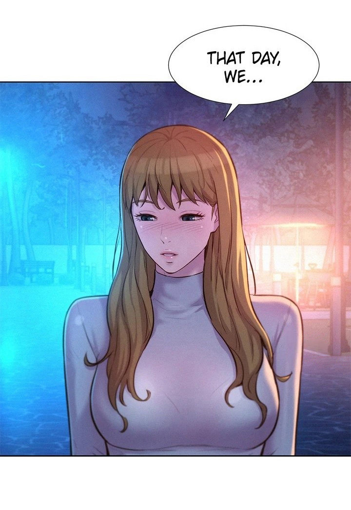 Romantic Camping Chapter 33 Page 16