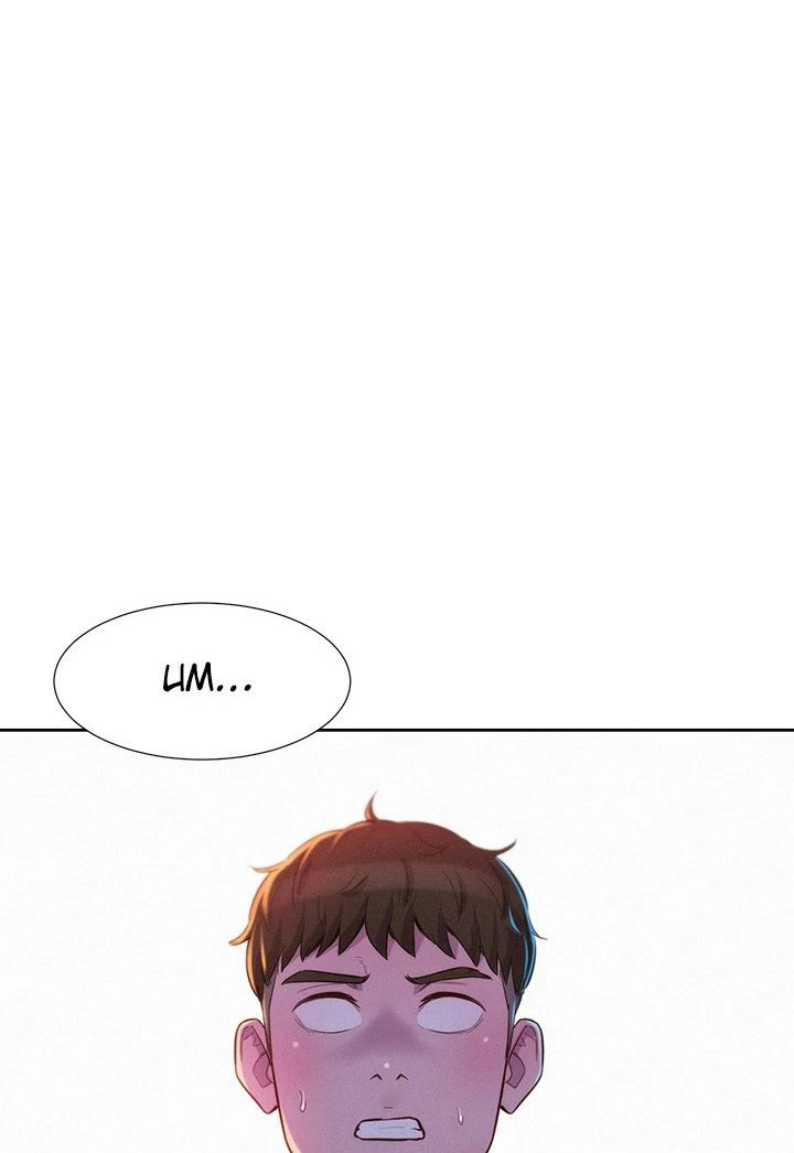 Romantic Camping Chapter 33 Page 17