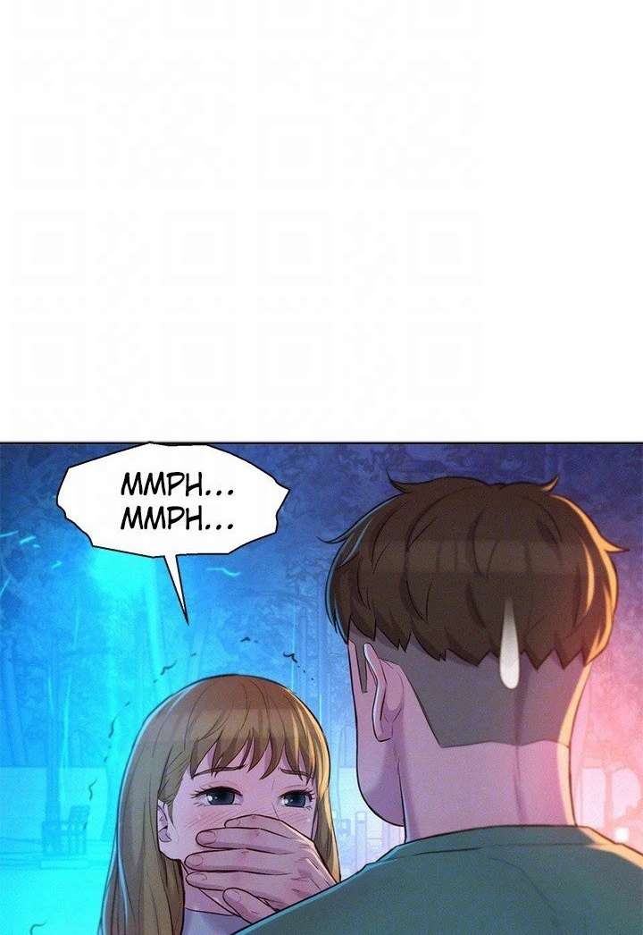 Romantic Camping Chapter 33 Page 25