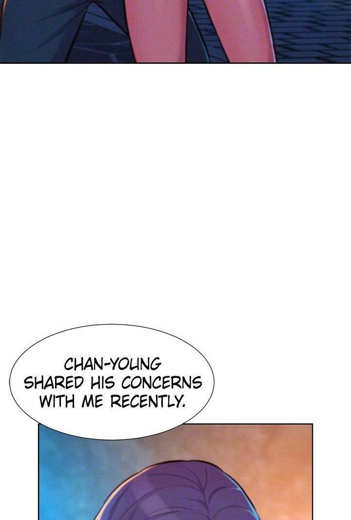 Romantic Camping Chapter 33 Page 36