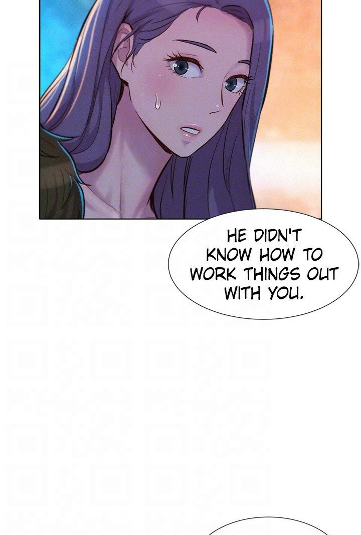 Romantic Camping Chapter 33 Page 37