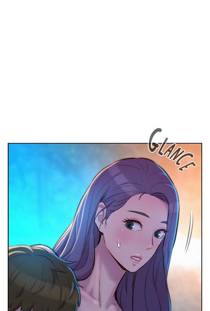 Romantic Camping Chapter 33 Page 39