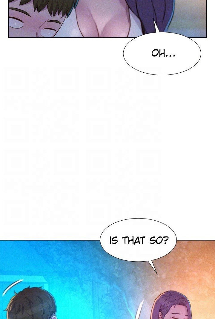 Romantic Camping Chapter 33 Page 40
